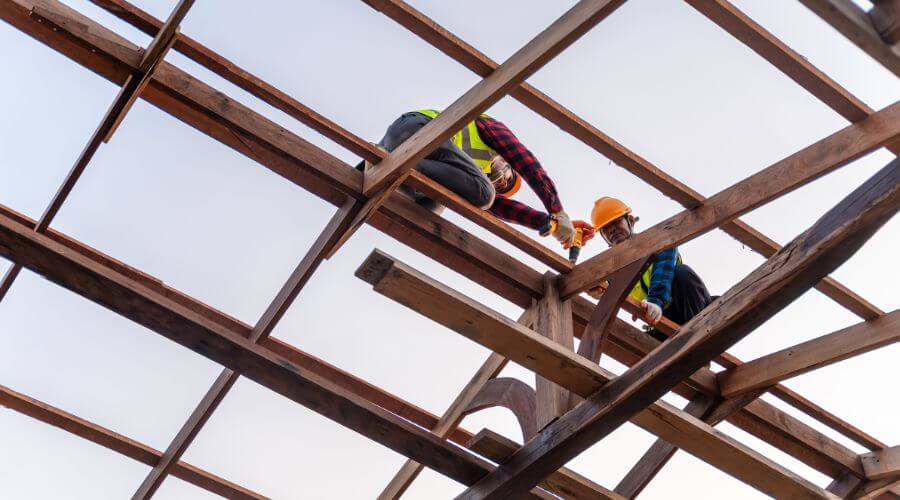 Professional residential roofers in Tabernash, CO